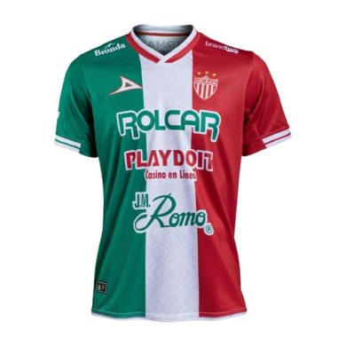 2024-2025-Necaxa-Special-Soccer-Jersey