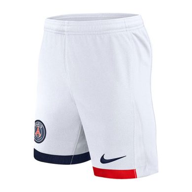 2024-2025-PSG-Away-Soccer-Shorts