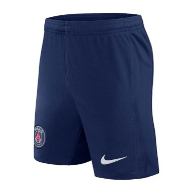 2024-2025-PSG-Home-Soccer-Shorts