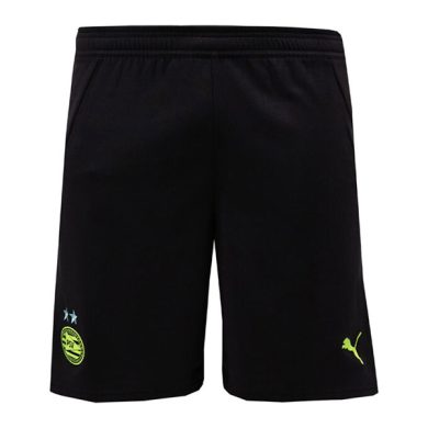 2024-2025-PSV-Eindhoven-Away-Soccer-Shorts