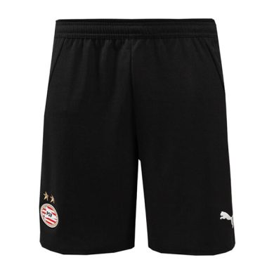 2024-2025-PSV-Eindhoven-Home-Soccer-Shorts