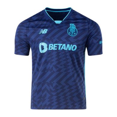 2024-2025-Porto-Third-Soccer-Jersey