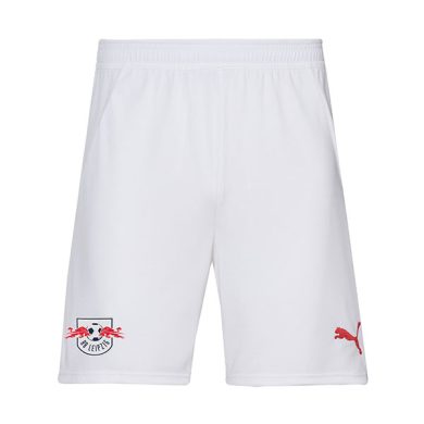 2024-2025-RB-Leipzig-Home-Soccer-Shorts