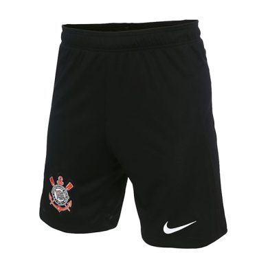 2024-2025-SC-Corinthians-Home-Soccer-Shorts