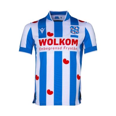 2024-2025-SC-Heerenveen-Home-Soccer-Jersey