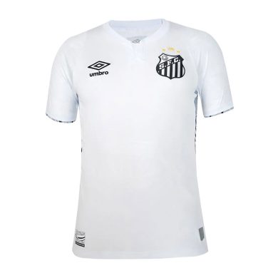 2024-2025-Santos-FC-Home-Soccer-Jersey