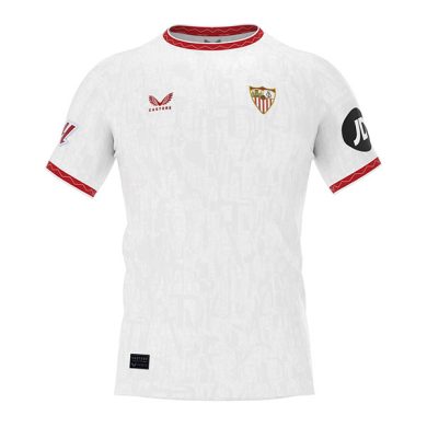 2024-2025-Sevilla-Home-Soccer-Jersey