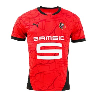 2024-2025-Stade-Rennais-Home-Soccer-Jersey