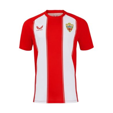 2024-2025-UD-Almeria-Home-Soccer-Jersey