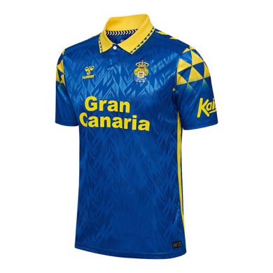 2024-2025-UD-Las-Palmas-Away-Soccer-Jersey