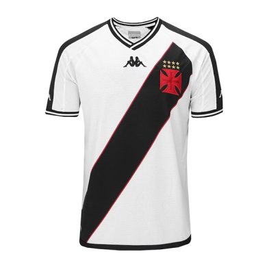 2024-2025-Vasco-da-Gama-FC-Away-Soccer-Jersey