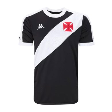 2024-2025-Vasco-da-Gama-FC-Home-Soccer-Jersey