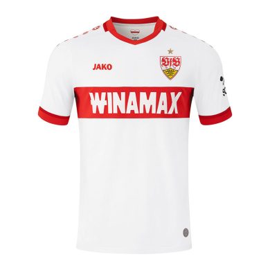 2024-2025-VfB-Stuttgart-Home-Soccer-Jersey