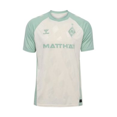 2024-2025-Werder-Bremen-Away-Soccer-Jersey