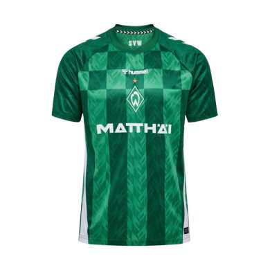 2024-2025-Werder-Bremen-Home-Soccer-Jersey