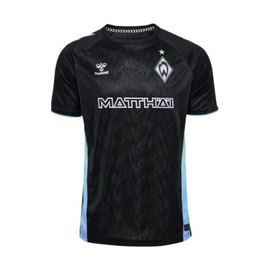 2024-2025-Werder-Bremen-Third-Soccer-Jersey