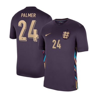 2024-England-PALMER-24-Euro-Away-Soccer-Jersey