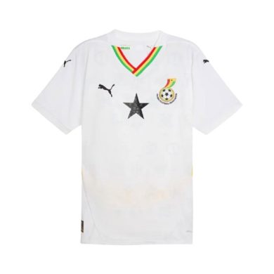 2024-Ghana-Home-Soccer-Jersey