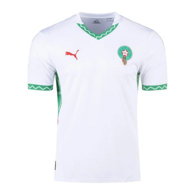 2024-Morocco-Away-Soccer-Jersey