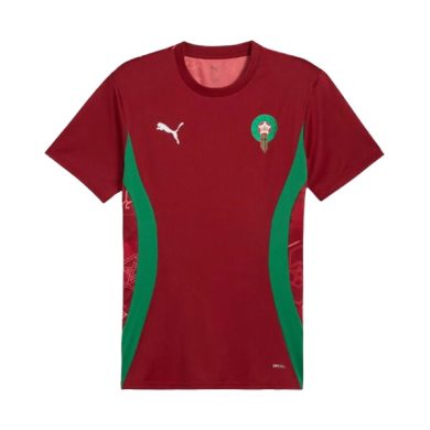 2024-Morocco-Pre-Match-Soccer-Jersey