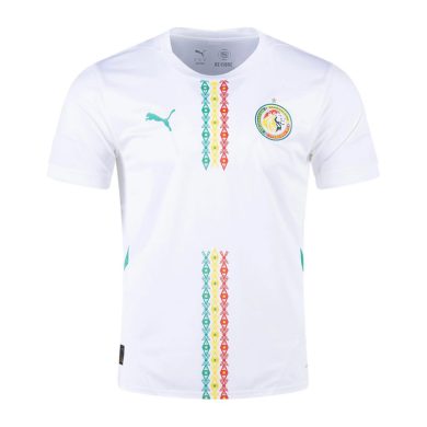 2024-Senegal-Home-Soccer-Jersey