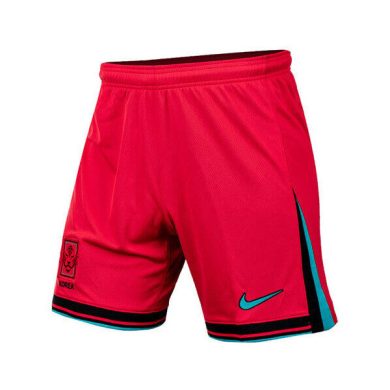 2024-South-Korea-Home-Soccer-Shorts