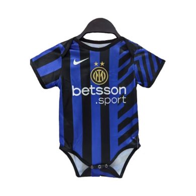 Infants-2024-2025-Inter-Milan-Home-Soccer-Jersey