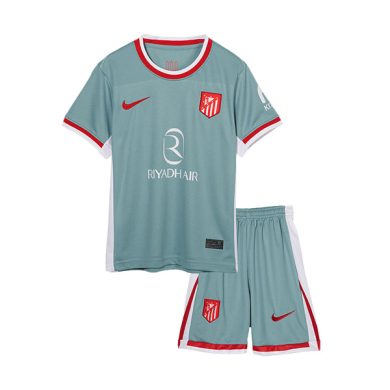 Kids-2024-2025-Atletico-Madrid-Away-Soccer-Kit