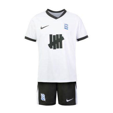 Kids-2024-2025-Birmingham-City-Away-Soccer-Kit