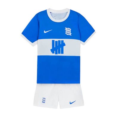 Kids-2024-2025-Birmingham-City-Home-Soccer-Kit