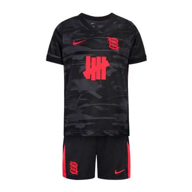 Kids-2024-2025-Birmingham-City-Third-Soccer-Kit