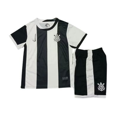 Kids-2024-2025-SC-Corinthians-Third-Soccer-Kit