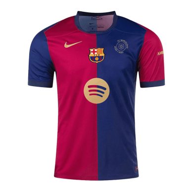2024-2025-Barcelona-125th-Anniversary-Soccer-Jersey