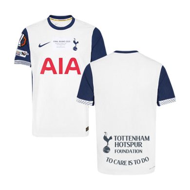 2024-2025-Tottenham-Hotspur-Europa-League-Final-Soccer-Jersey