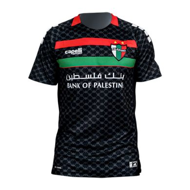2025-2026-CD-Palestino-Away-Soccer-Jersey
