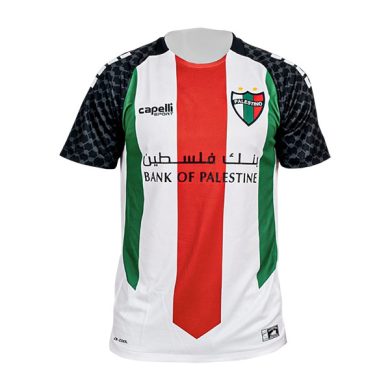 2025-2026-CD-Palestino-Home-Soccer-Jersey