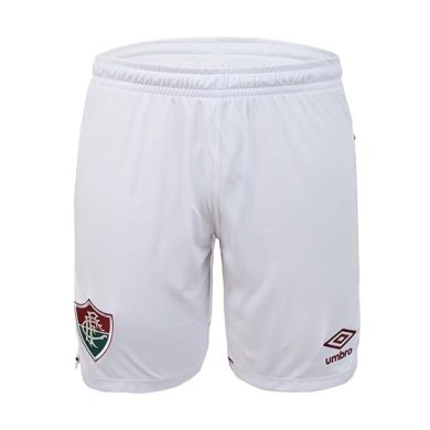 2025-2026-Fluminense-Home-Soccer-Shorts