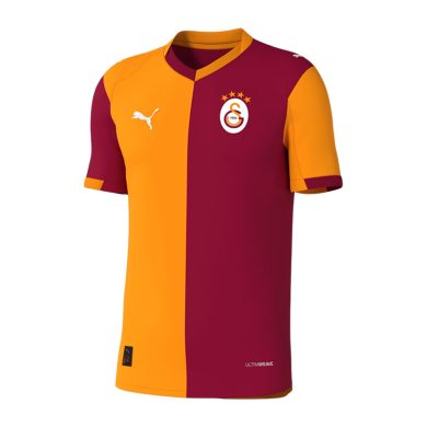 2025-2026-Galatasaray-Home-Soccer-Jersey
