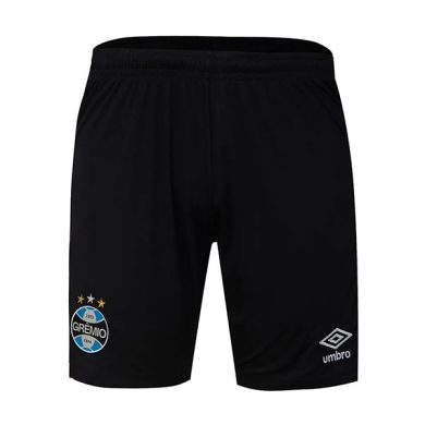 2025-2026-Gremio-Home-Soccer-Shorts