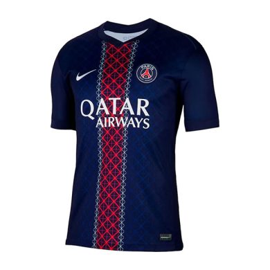 2025-2026-PSG-Home-Soccer-Jersey
