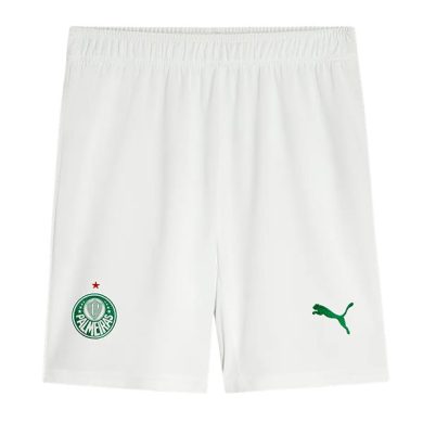 2025-2026-Palmeiras-Home-Soccer-Shorts