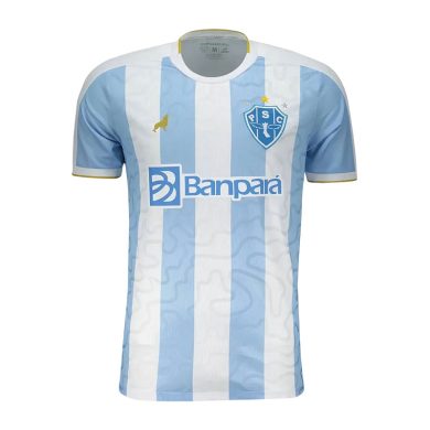 2025-2026-Paysandu-Home-Soccer-Jersey