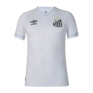 2025-2026-Santos-FC-Home-Soccer-Jersey