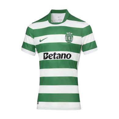2025-2026-Sporting-Lisbon-Home-Soccer-Jersey