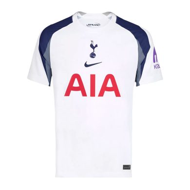 2025-2026-Tottenham-Hotspur-Home-Soccer-Jersey