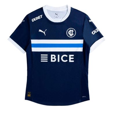 2025-2026-Universidad-Catolica-Away-Soccer-Jersey