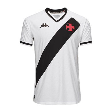 2025-2026-Vasco-da-Gama-FC-Away-Soccer-Jersey
