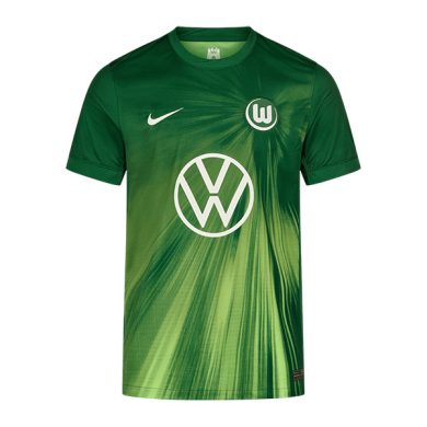 2025-2026-Wolfsburg-Home-Soccer-Jersey