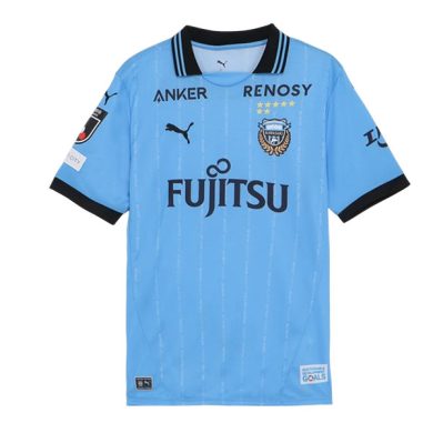 2025-Kawasaki-Frontale-Home-Soccer-Jersey