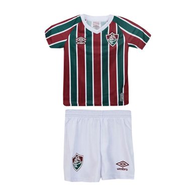 Kids-2025-2026-Fluminense-Home-Soccer-Kit